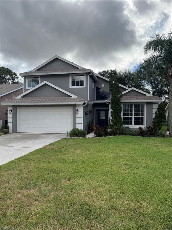 18208 Horseshoe Bay CIR FORT MYERS, FL 33967
