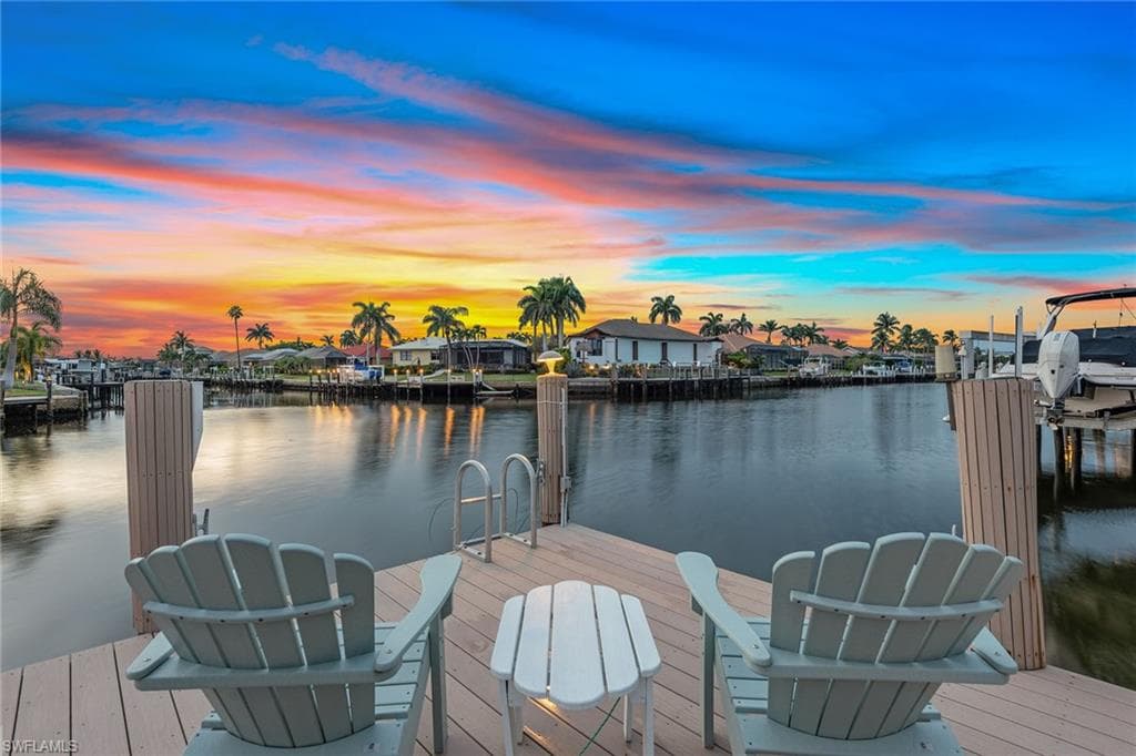 52 Madagascar CT MARCO ISLAND, FL 34145