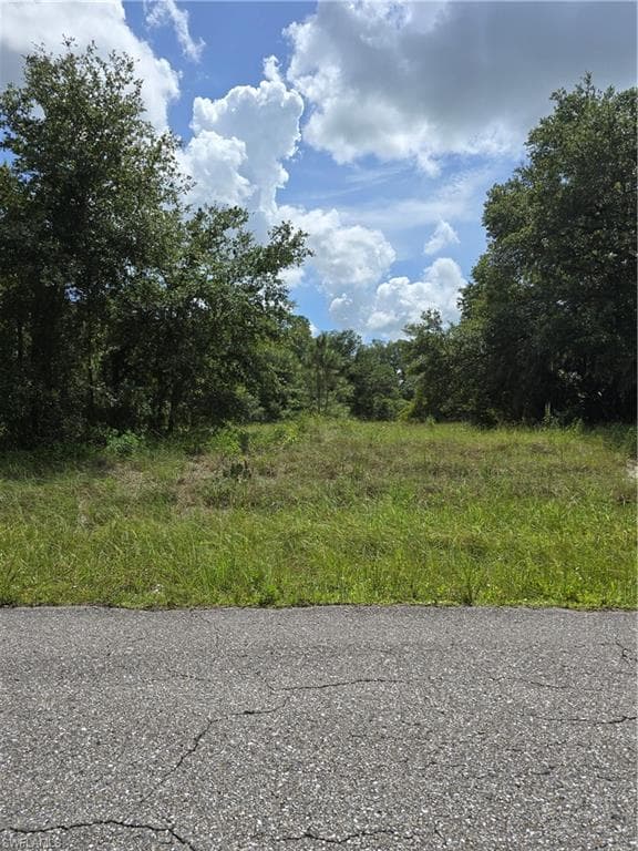 1614 Hamilton AVE LEHIGH ACRES, FL 33972