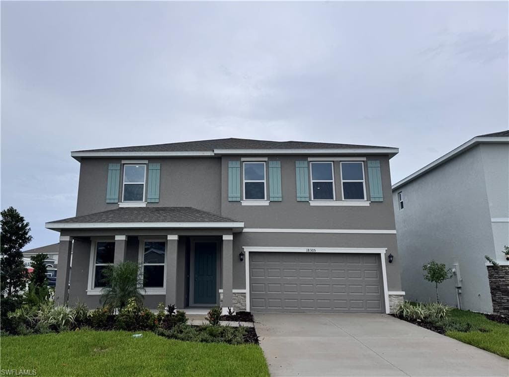18305 Fattoria TER BRADENTON, FL 34211
