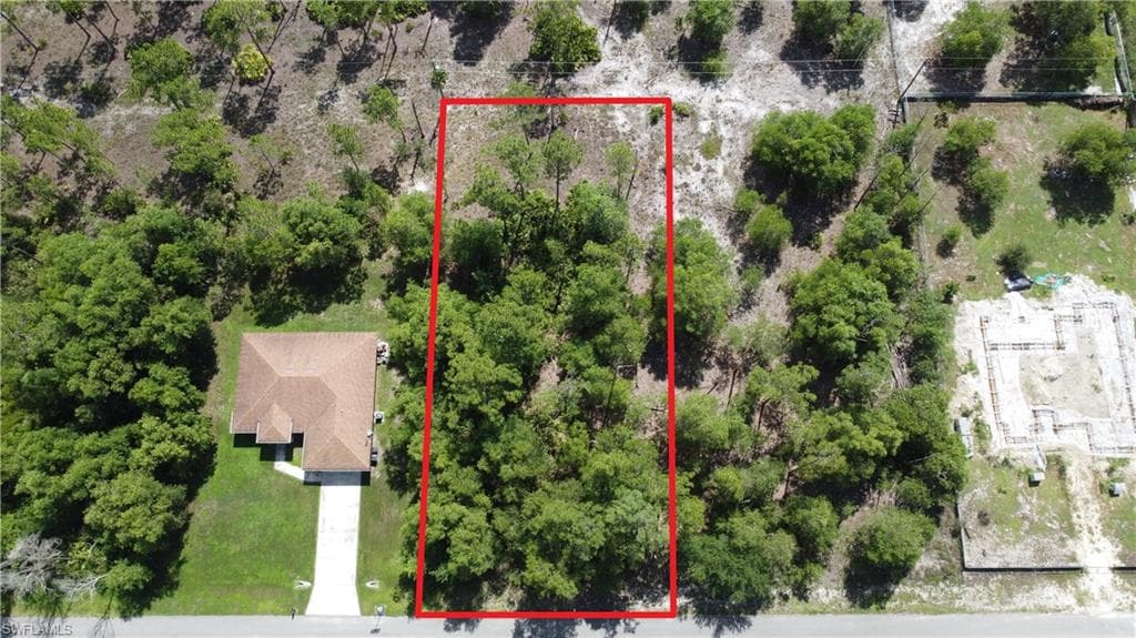 206 Leroy AVE LEHIGH ACRES, FL 33936
