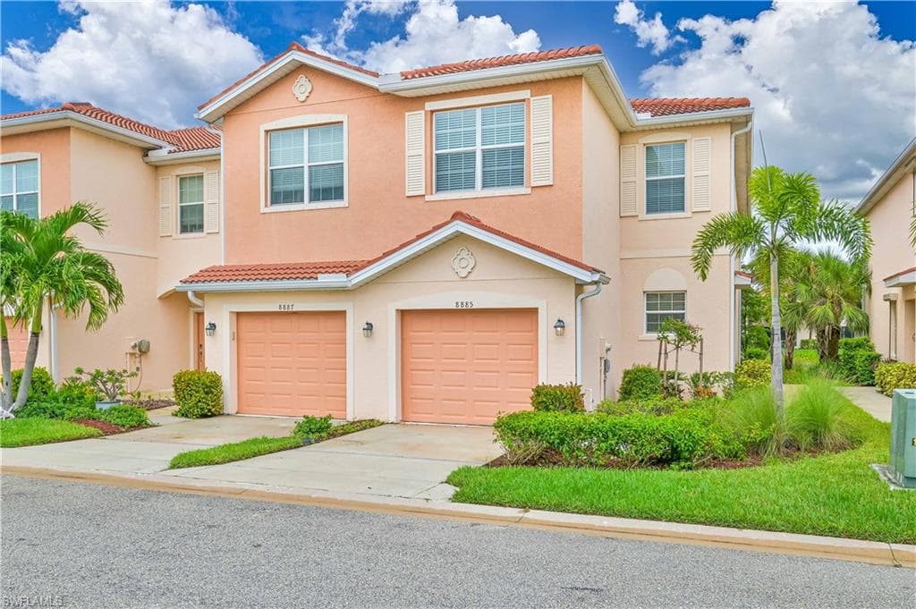 8885 Via Isola CT FORT MYERS, FL 33966