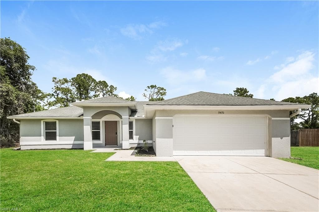 7470 Franzino AVE NORTH PORT, FL 34291