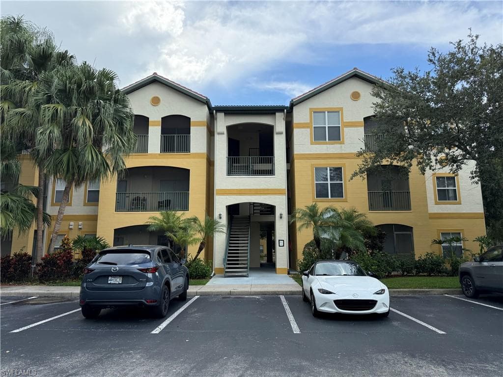 11521 Villa Grand 910 FORT MYERS, FL 33913