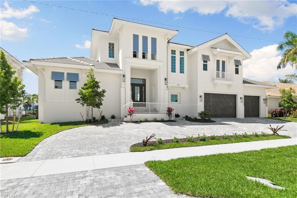 700 Partridge CT MARCO ISLAND, FL 34145