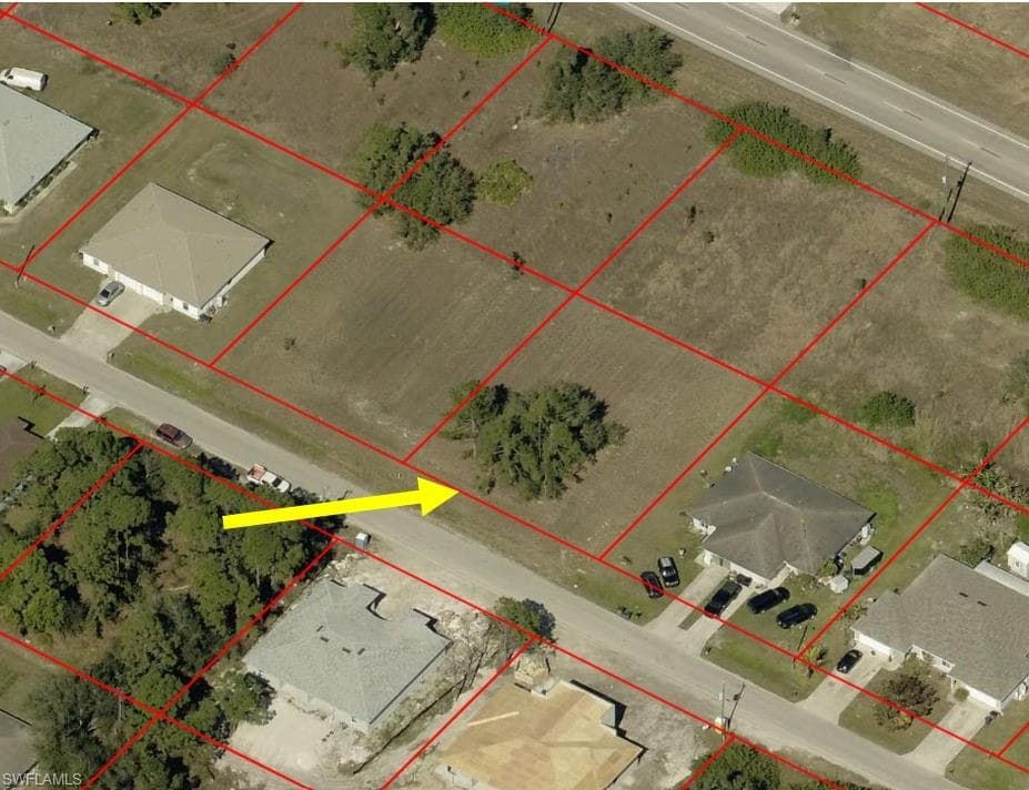4520/4522 24TH ST SW LEHIGH ACRES, FL 33973