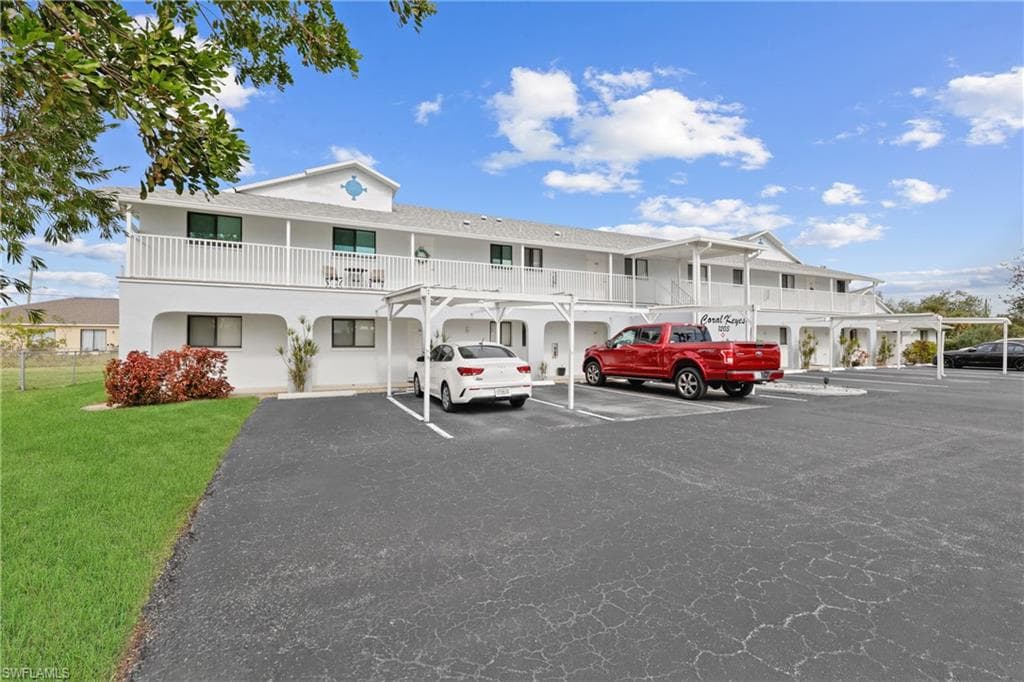 1203 SW 48th TER 201 CAPE CORAL, FL 33914