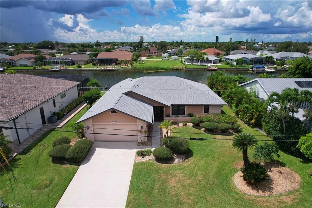 1128 SE 3rd ST CAPE CORAL, FL 33990