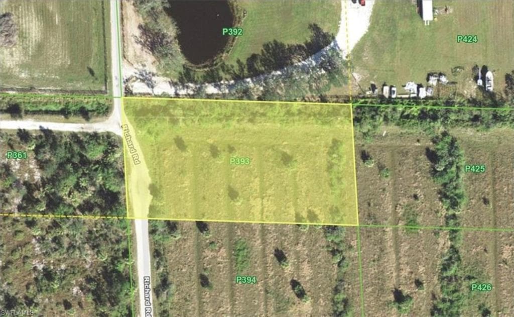 6142 Richard RD PUNTA GORDA, FL 33982