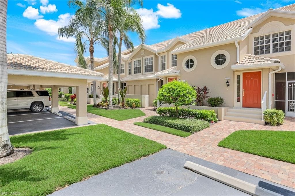 13641 Worthington WAY 1610 BONITA SPRINGS, FL 34135
