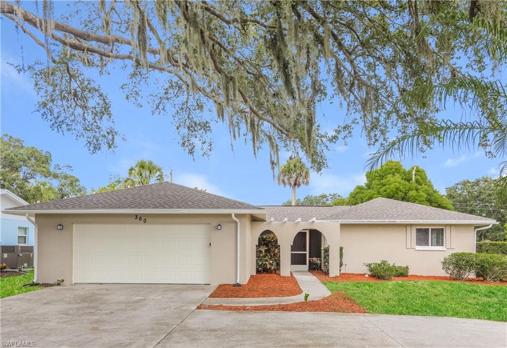 360 Gulf Breeze BLVD VENICE, FL 34293