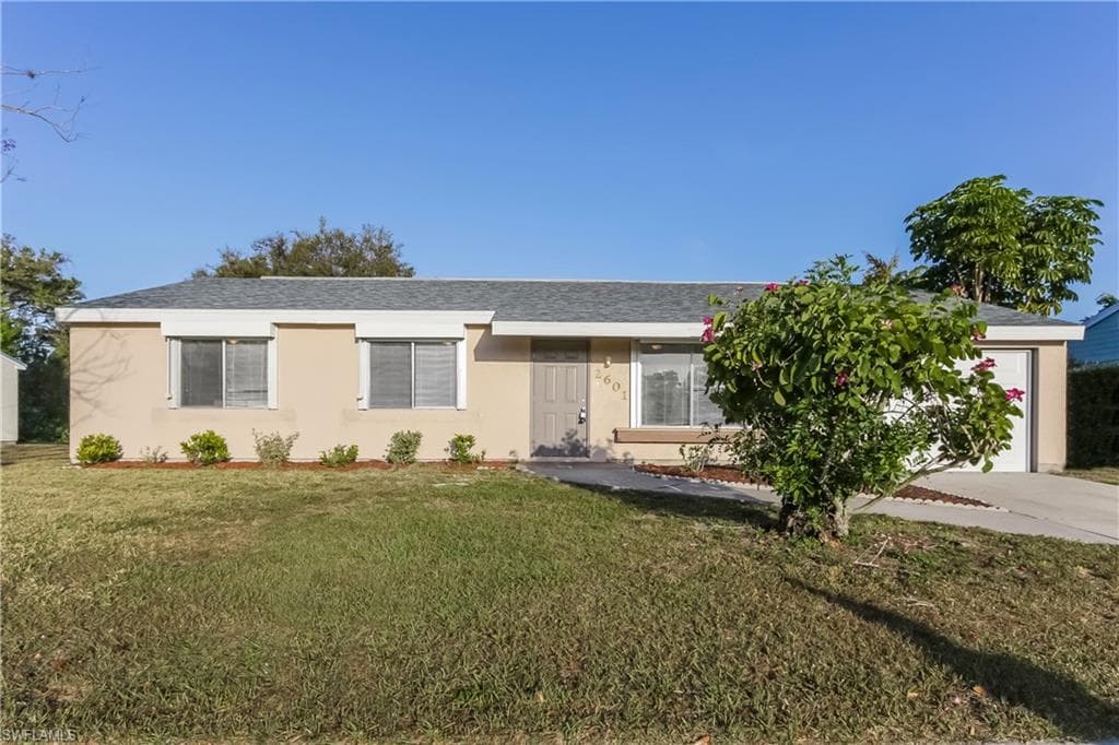 2601 Shenandoah ST NORTH PORT, FL 34287
