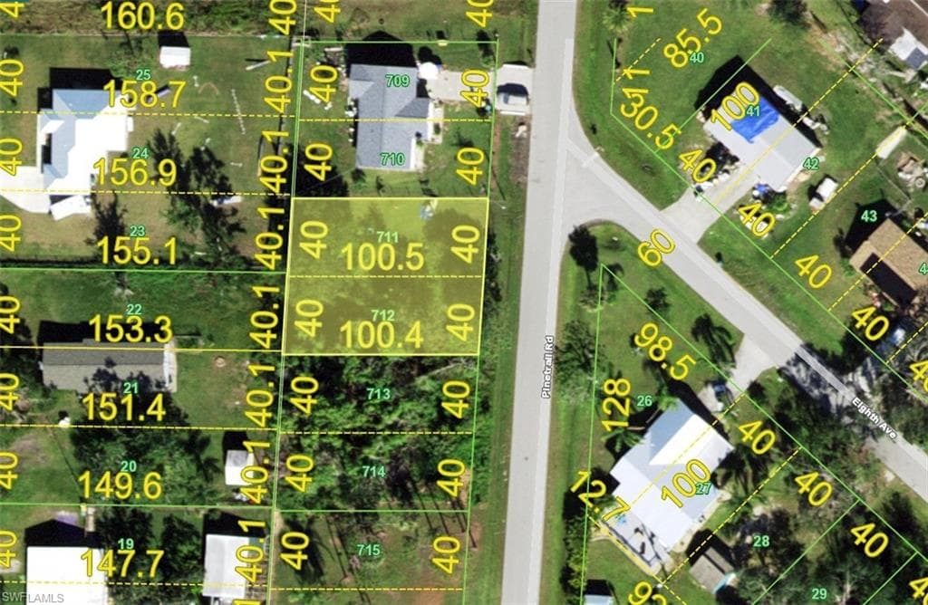 11321 Pinetrail RD PUNTA GORDA, FL 33955
