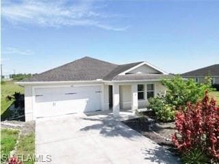 261 Richmond AVE S LEHIGH ACRES, FL 33936