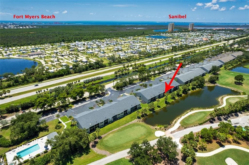12090 Kelly Greens BLVD 112 FORT MYERS, FL 33908