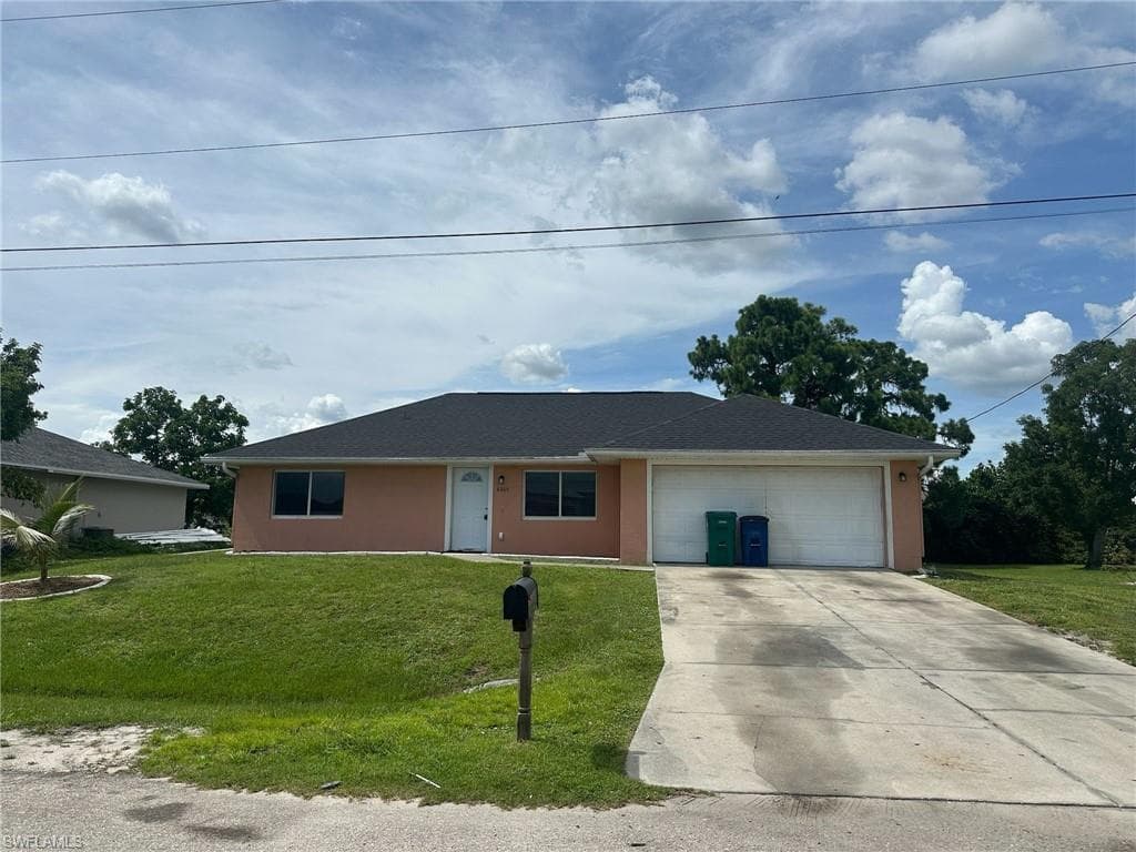 4306 11th ST SW LEHIGH ACRES, FL 33976