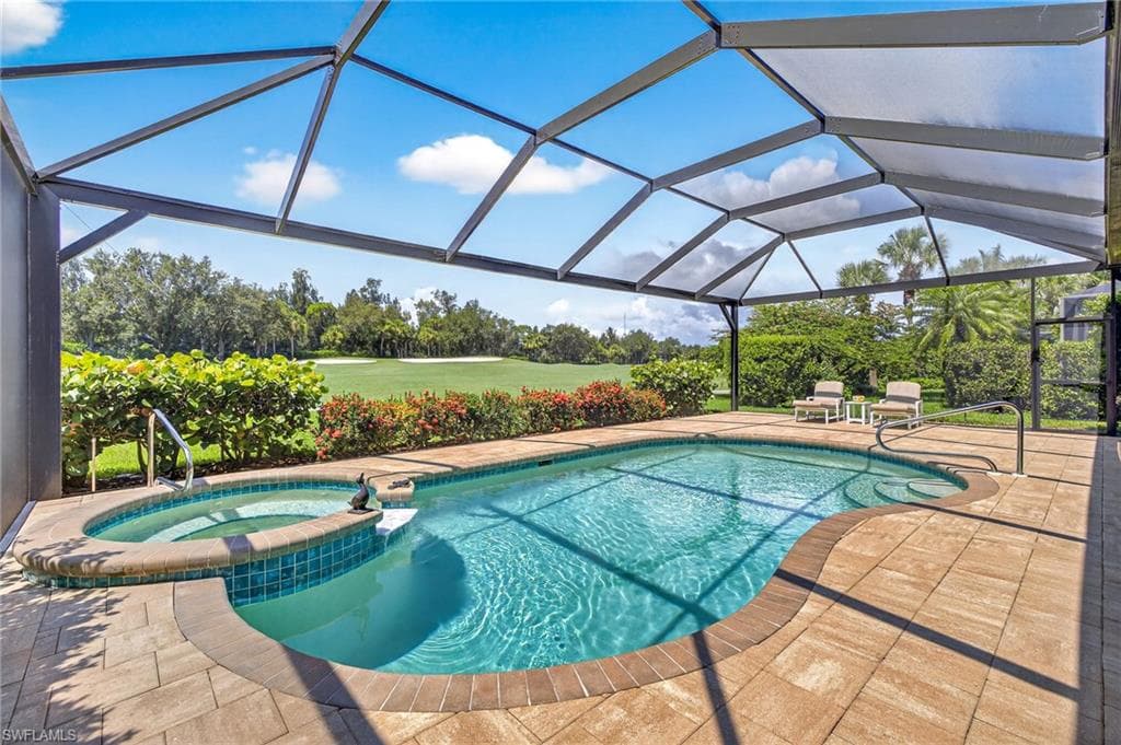 21812 Masters CIR ESTERO, FL 33928