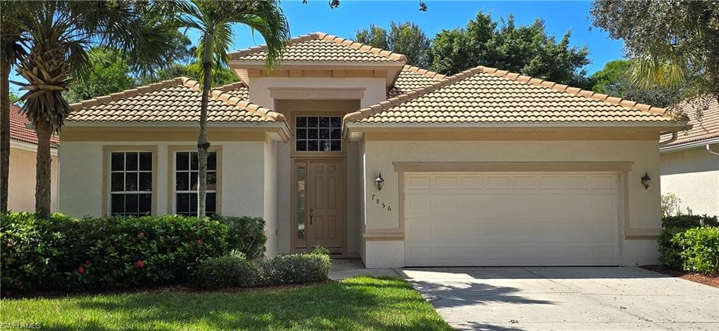7856 Founders CIR NAPLES, FL 34104