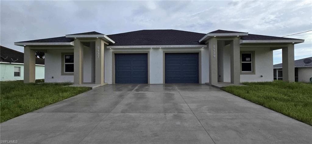 5137/5139 Centennial BLVD LEHIGH ACRES, FL 33971