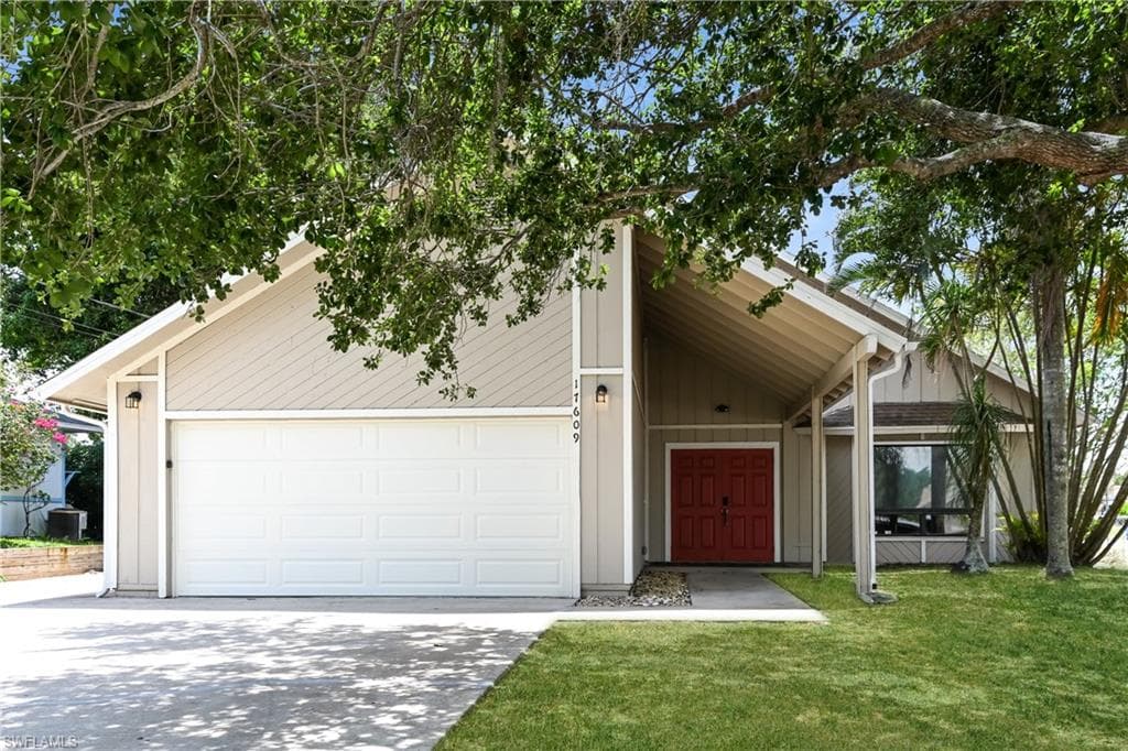 17609 Brentwood CT FORT MYERS, FL 33967