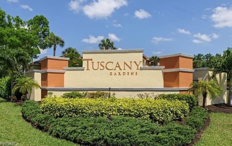 6461 Aragon WAY 102 FORT MYERS, FL 33966