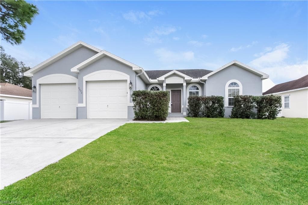 4972 Weatherton ST NORTH PORT, FL 34288