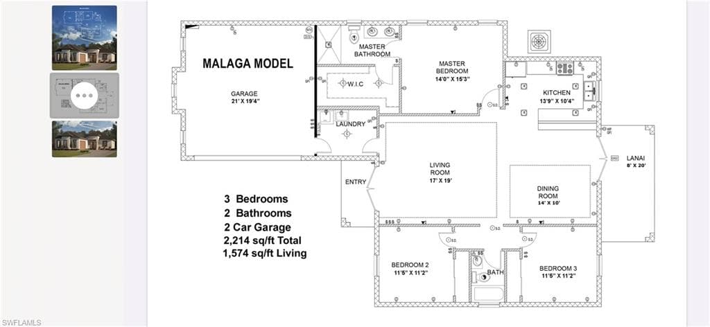 4383 26th AVE SE NAPLES, FL 34117