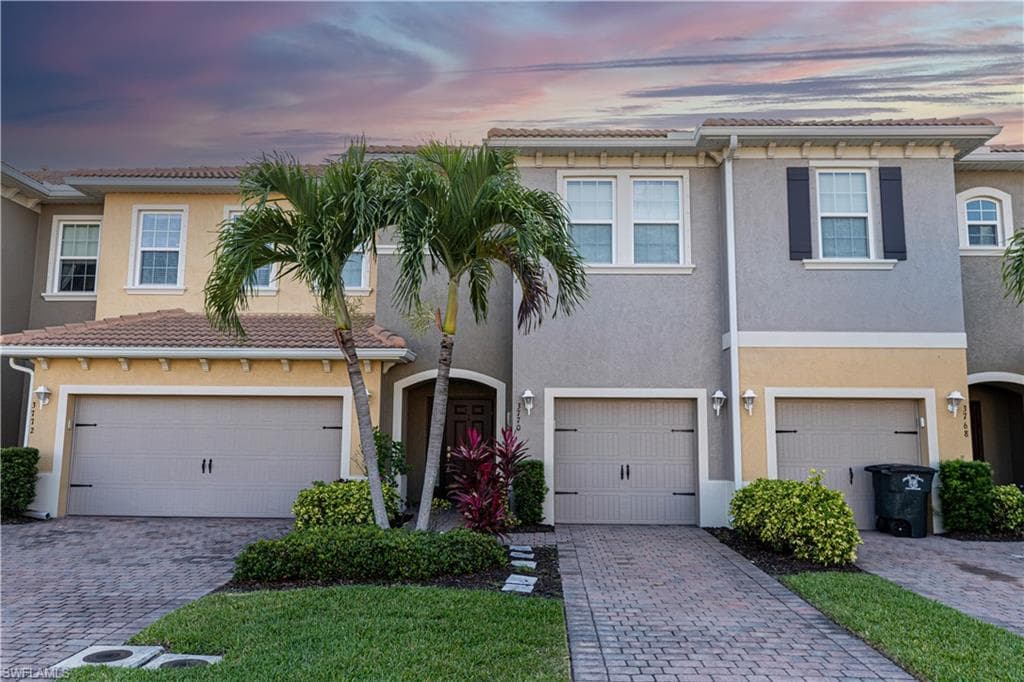 3770 Tilbor CIR FORT MYERS, FL 33916
