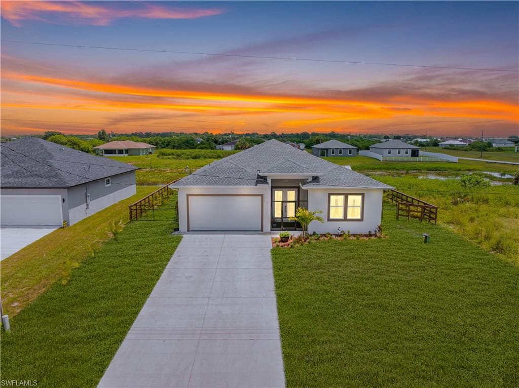 7005 Berwick CIR LABELLE, FL 33935