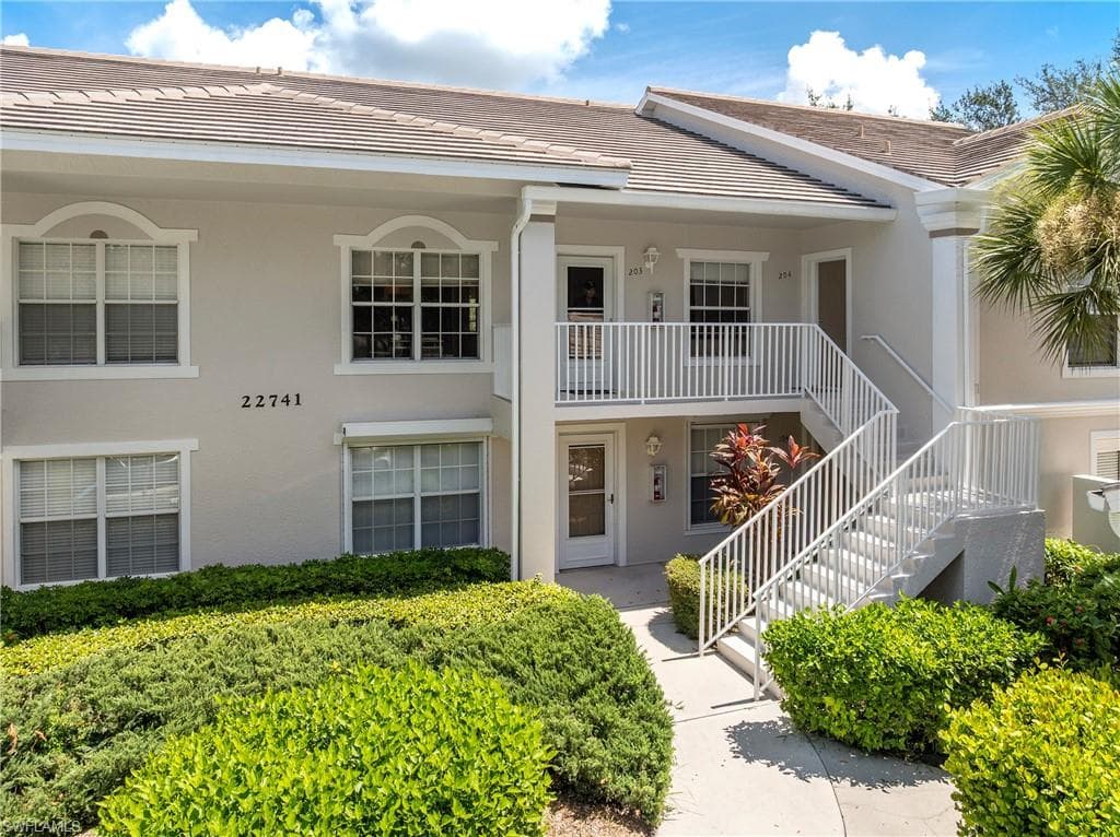 22741 Sandy Bay DR 203 ESTERO, FL 33928