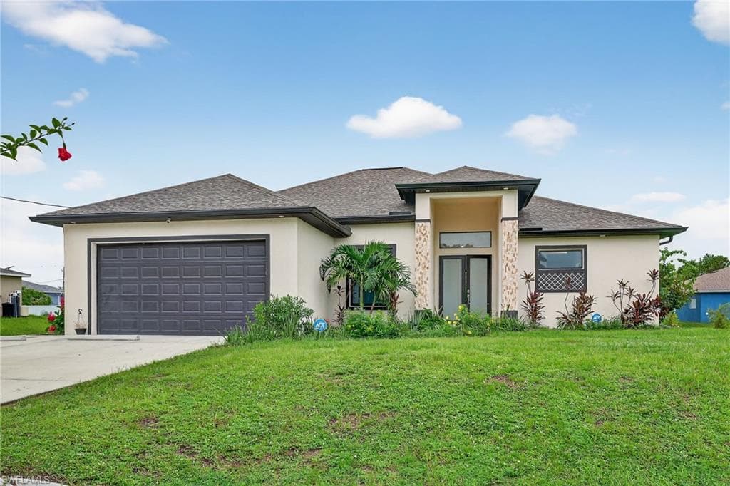 2408 Conroy AVE N LEHIGH ACRES, FL 33971