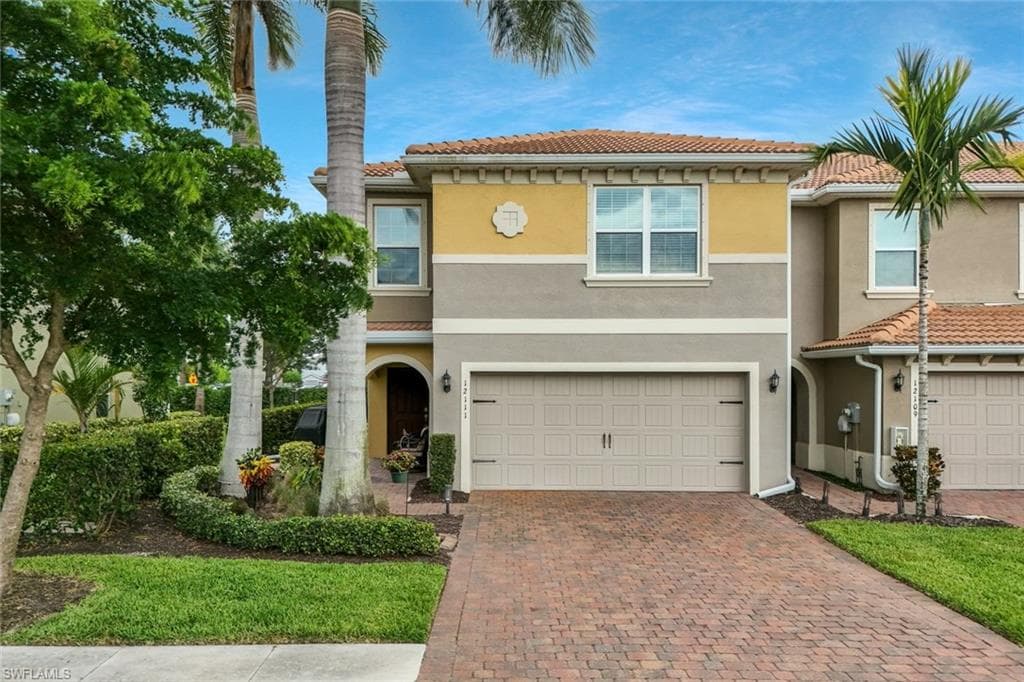 12111 Mahogany Cove ST FORT MYERS, FL 33913
