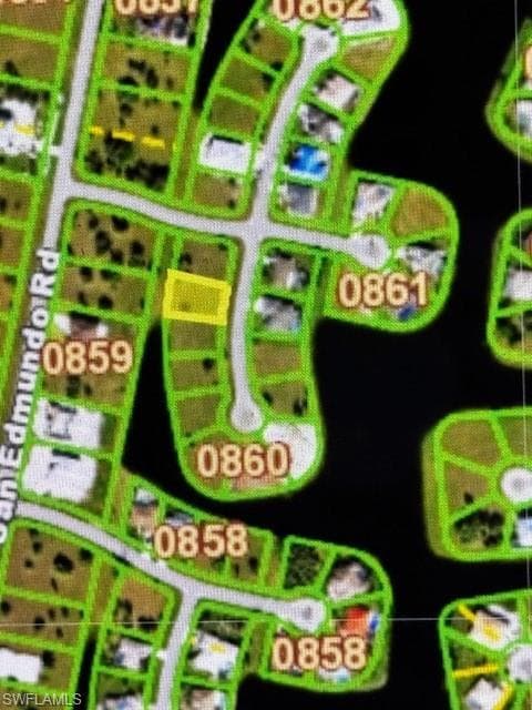 16275 Cayman LN PUNTA GORDA, FL 33955