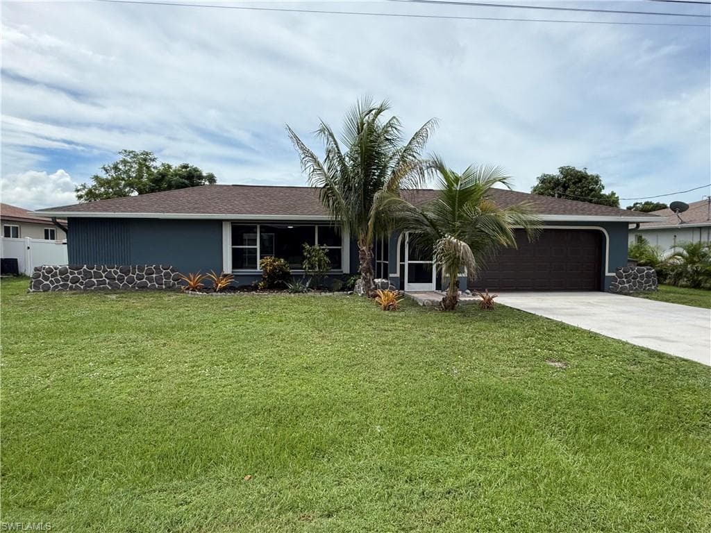 2122 13th TER CAPE CORAL, FL 33990
