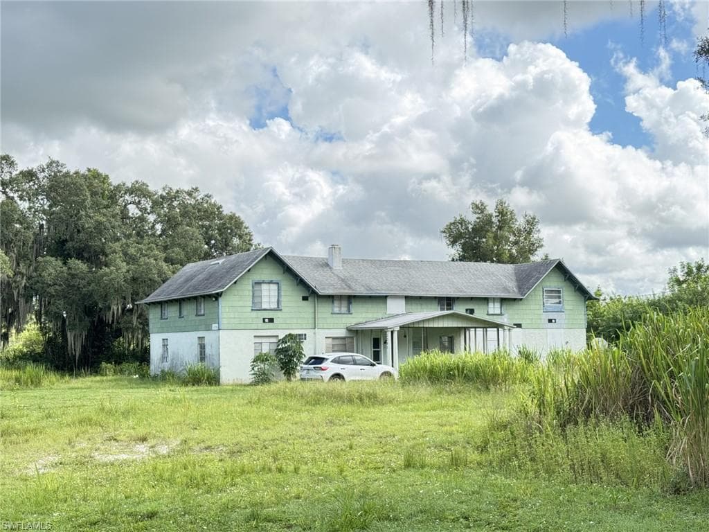 2091 Gardner RD ALVA, FL 33920