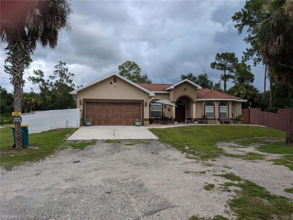 4121 38TH AVE SE NAPLES, FL 34117