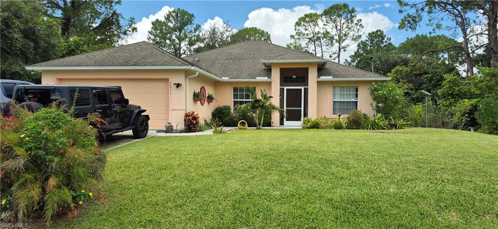 2011 Leroy AVE ALVA, FL 33920