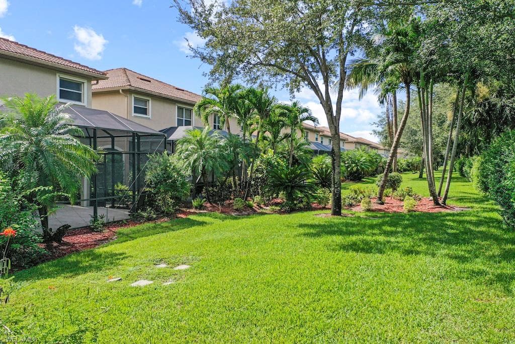 20516 Larino LOOP ESTERO, FL 33928
