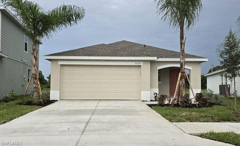 20291 Caroline Creek PL LEHIGH ACRES, FL 33974