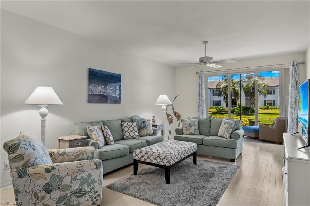 824 Tanbark DR 104 NAPLES, FL 34108