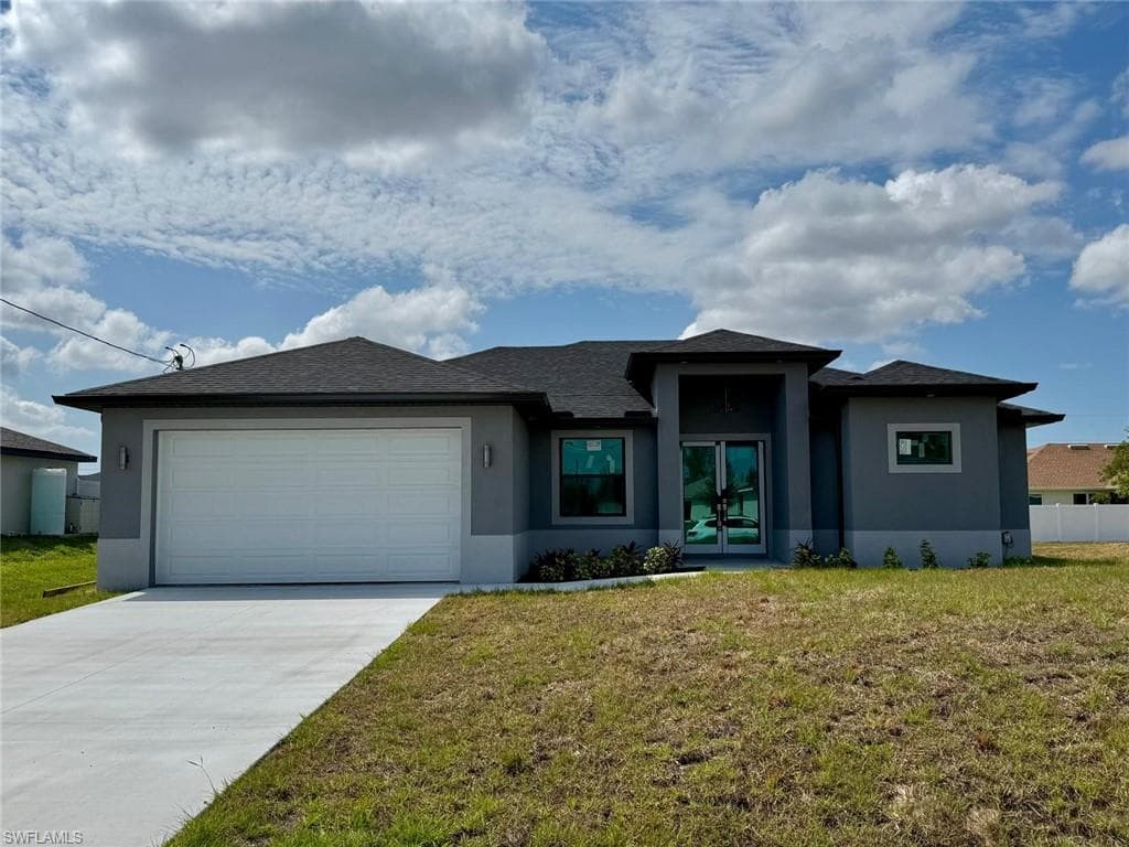 2012 NW 16th TER CAPE CORAL, FL 33993
