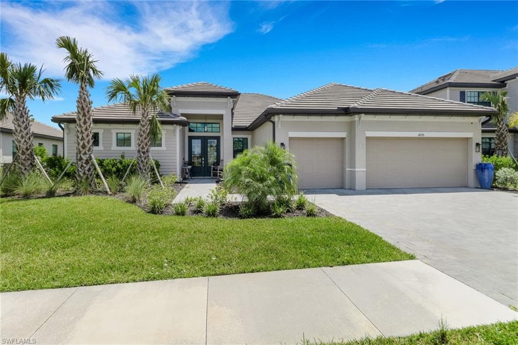 11035 Pebble Springs RUN FORT MYERS, FL 33913