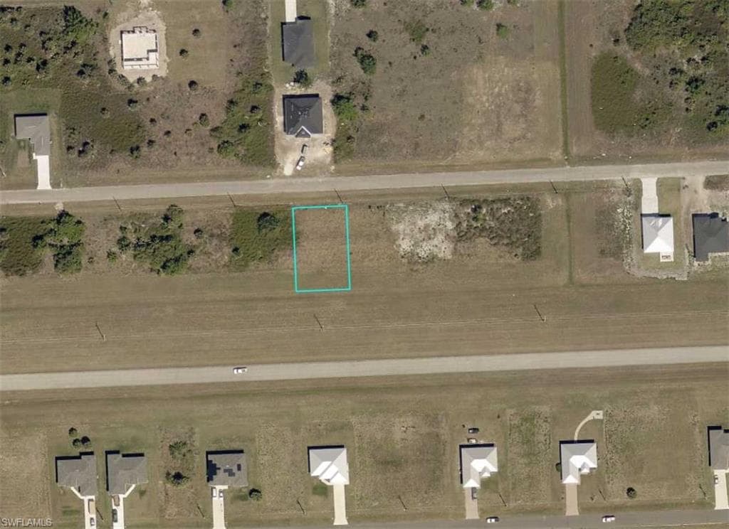 115 Carousel AVE LABELLE, FL 33935