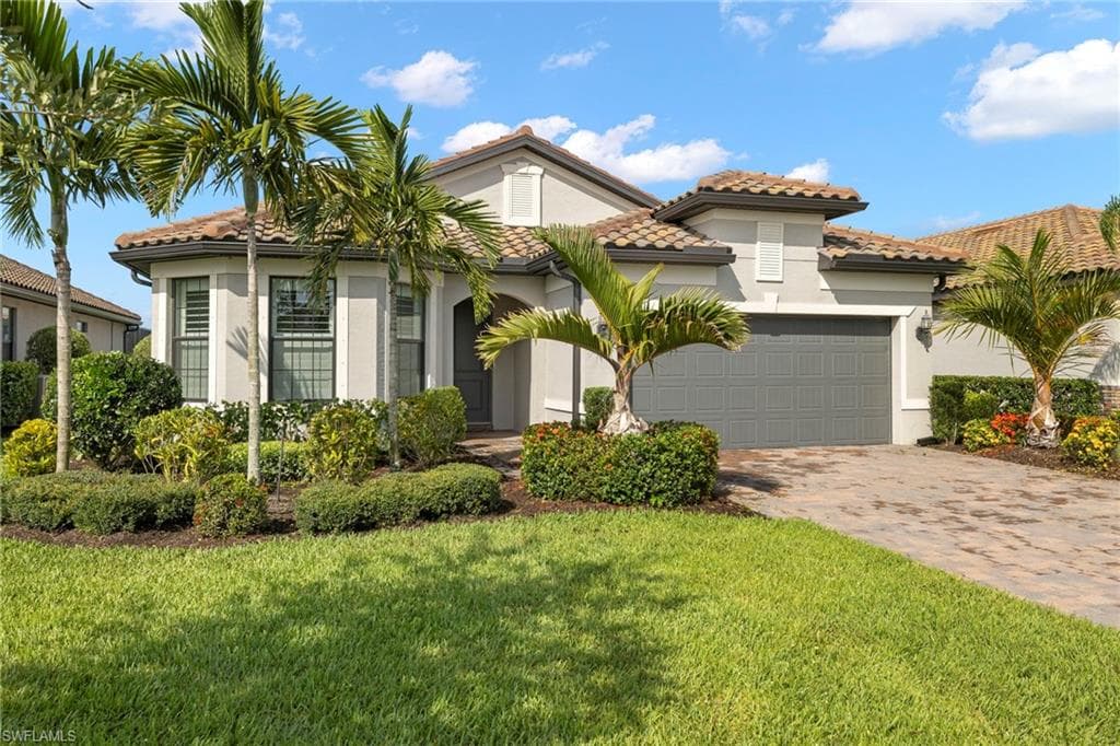 19564 Utopia LN ESTERO, FL 33928