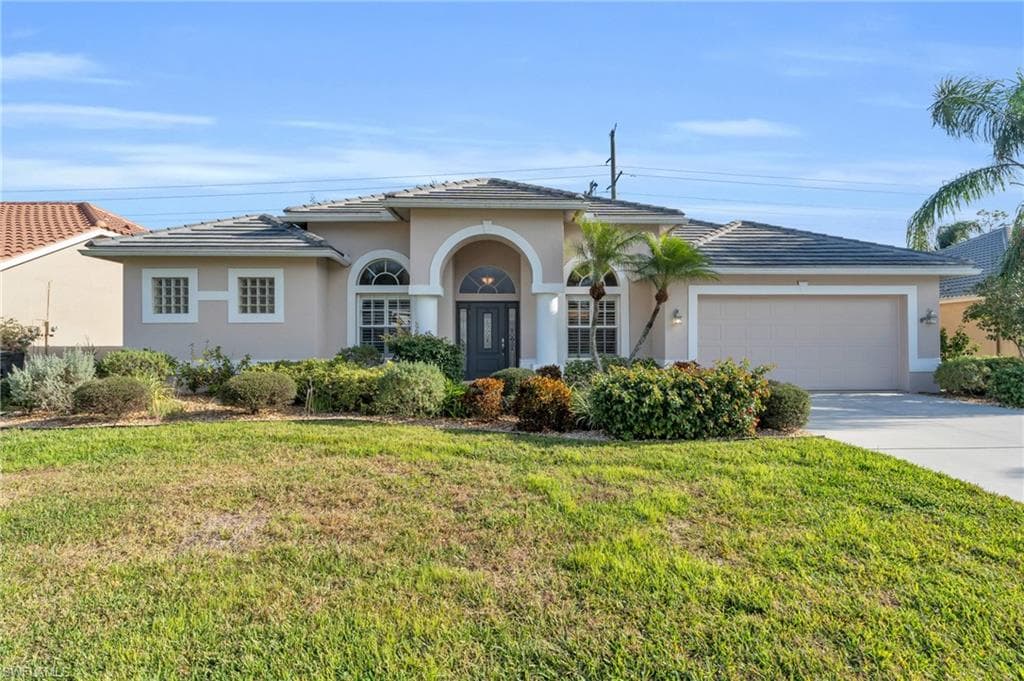 12802 Vista Pine CIR FORT MYERS, FL 33913