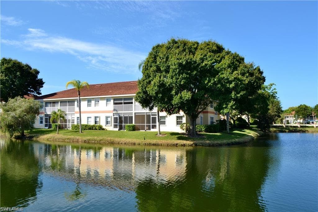 7436 Plumbago Bridge RD N202 NAPLES, FL 34109