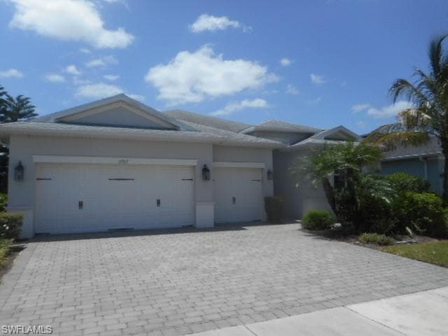 17917 Wayside BEND PUNTA GORDA, FL 33982