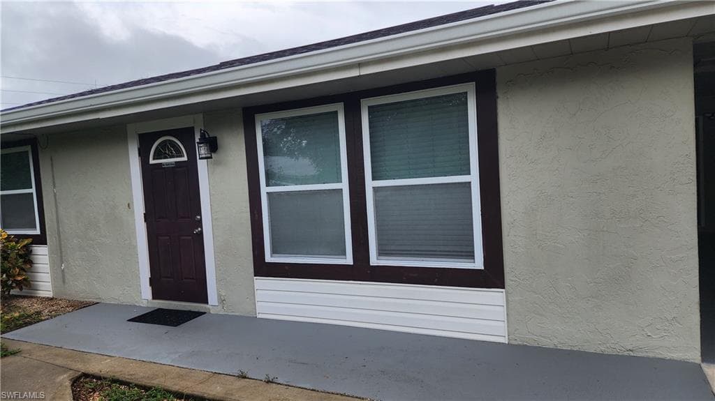 13349 Fourth ST FORT MYERS, FL 33905