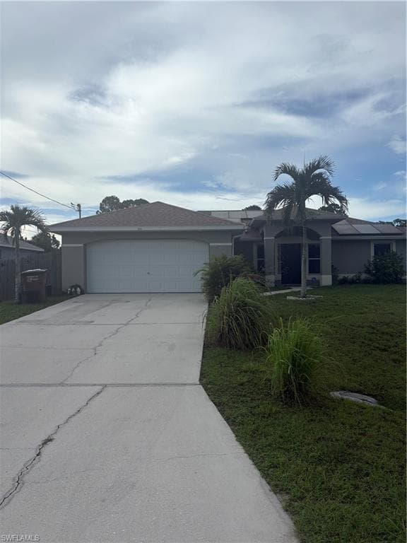 3510 32nd ST SW LEHIGH ACRES, FL 33976