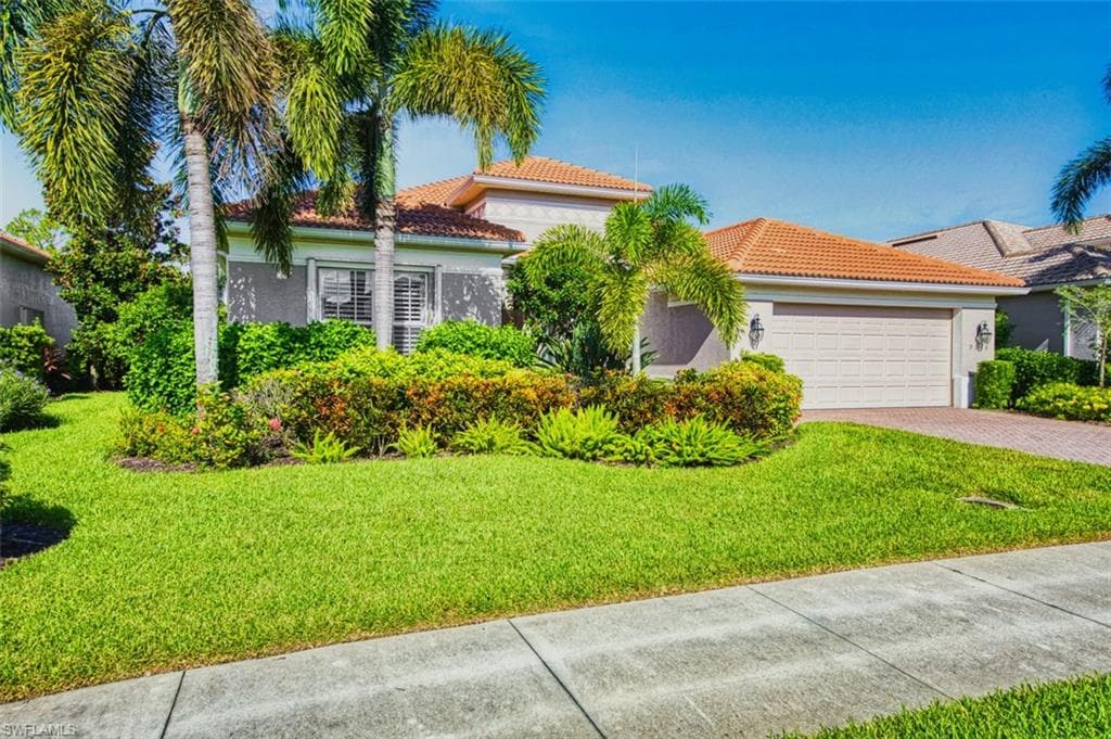 9088 Prosperity WAY FORT MYERS, FL 33913